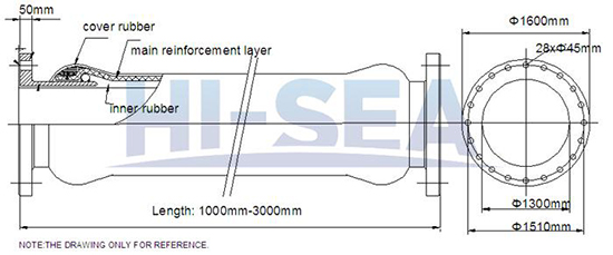 DN1300 discharge rubber hose drawing.jpg